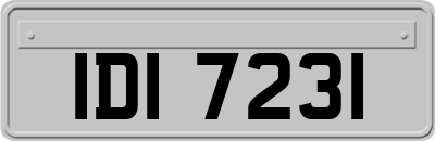 IDI7231