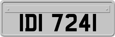 IDI7241