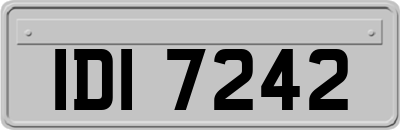 IDI7242