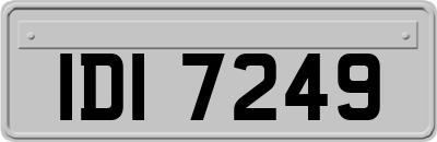 IDI7249