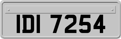 IDI7254