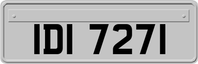 IDI7271