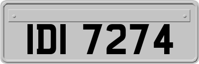 IDI7274