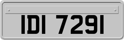 IDI7291