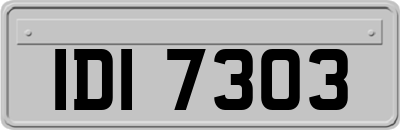 IDI7303