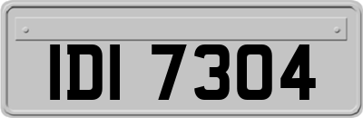 IDI7304