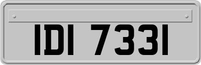 IDI7331