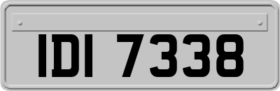 IDI7338