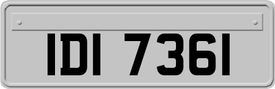 IDI7361