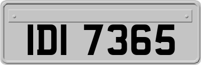 IDI7365