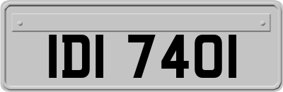 IDI7401