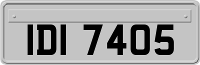 IDI7405