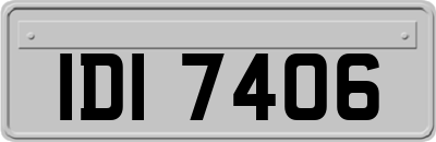 IDI7406