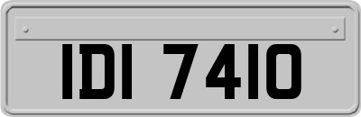 IDI7410
