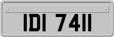 IDI7411