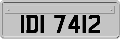 IDI7412