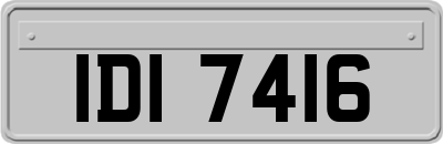 IDI7416