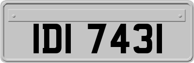 IDI7431