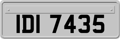 IDI7435