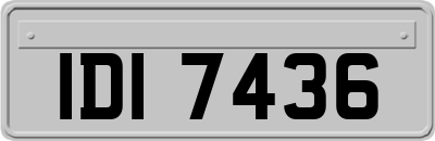 IDI7436