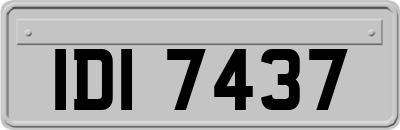 IDI7437