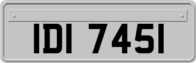IDI7451