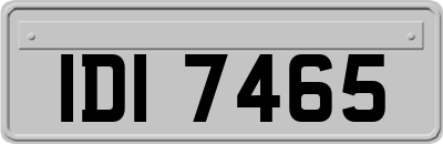 IDI7465