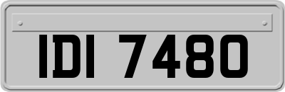 IDI7480