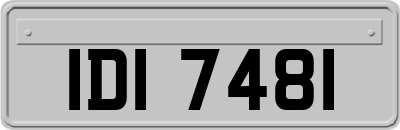 IDI7481