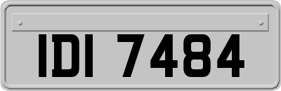 IDI7484