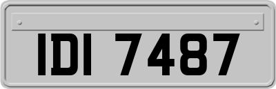 IDI7487