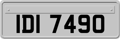 IDI7490