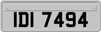 IDI7494