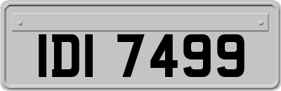 IDI7499