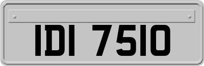 IDI7510