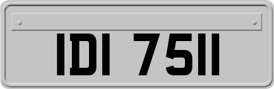 IDI7511