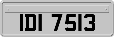 IDI7513