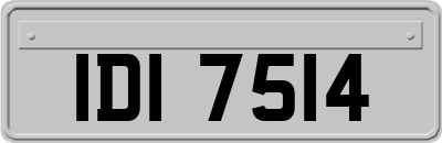 IDI7514