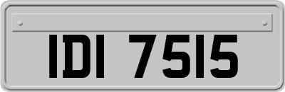 IDI7515