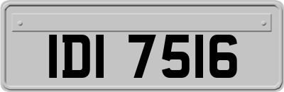 IDI7516