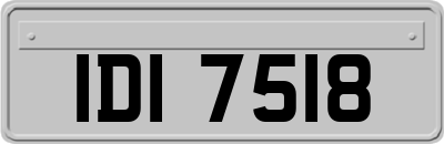 IDI7518