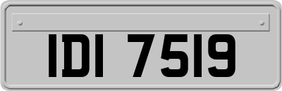 IDI7519