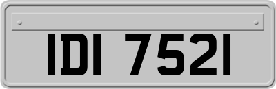 IDI7521