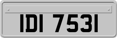 IDI7531