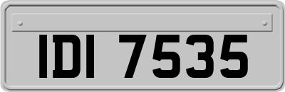IDI7535