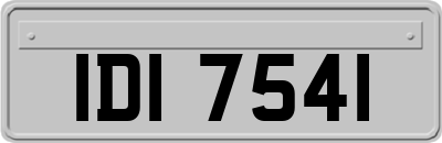 IDI7541