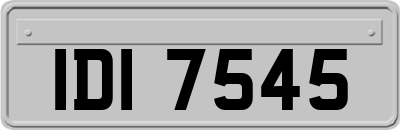 IDI7545
