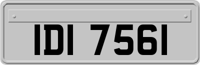 IDI7561