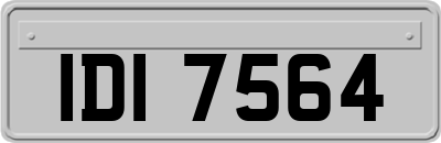 IDI7564