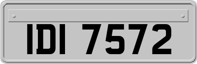 IDI7572